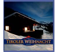 Various - Tiroler Weihnacht