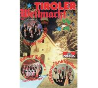 Various - Tiroler Weihnacht [CASSETTE]