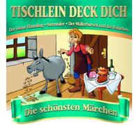 Various - Tischlein Deck Dich-die Schö