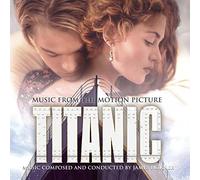 Various - Titanic