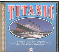 Various - Titanic - A Tribute