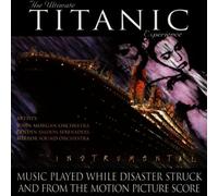 Various - Titanic Experience