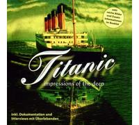 Various - Titanic-Impressions O.the Deep