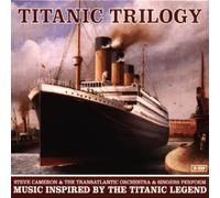 Various - Titantic Trilogy