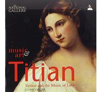 Various - Titian