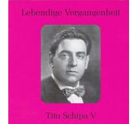 Various - Tito Schipa Vol. 5