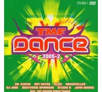 Various - Tmf Dance 2005