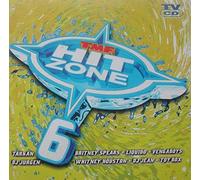 Various - Tmf Hitzone 6