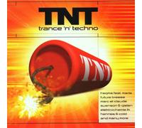 Various - TNT-Trance'N'Techno