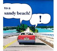 Various - To a Sandy Beach: Soundtracks