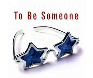 Various - To Be Someone - Soundtrack Nov