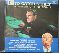 Various - To Catch a Thief-Hitchcock V.2