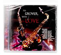 Various - To Grover With Love