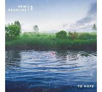 Various - To Hope [CD]