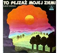 Various - To Pejzaz Mojej Ziemi Beat Oratorio - Polskie Nagrania Muza - SXL 0938