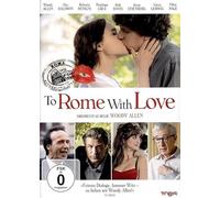 Various - To Rome With Love