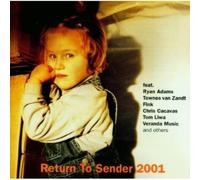 Various - to Sender 2001 Compilat