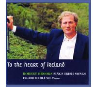 Various - To The Heart Of Ireland