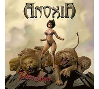 Various - To The Lions [CD]