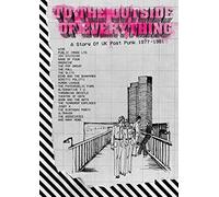 VARIOUS ARTISTS - TO THE OUTSIDE OF EVERYTHING ~ - CD