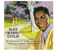 Various - To Whom It May Concern / Every Time I Feel The Spirit [CD]