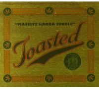 Various - Toasted Massive Ragga Jungle