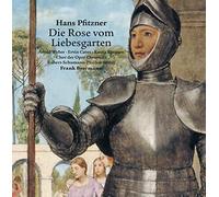 Various - Tobias Michael: Die Rose vom Liebesgarten