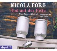 Various - Tod auf der Piste