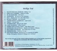 Various - Tod Heilige