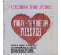 Various - Today Tomorrow Forever