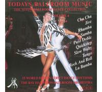 Various - Today's Ballroom Vol.4
