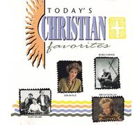 Various - Today's Christmas Favorites