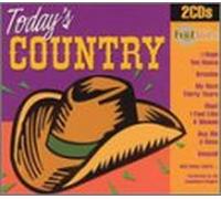 Various - Today's Country