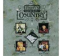 Various - Todays Number One Country