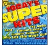 Various - Today's Super Hits