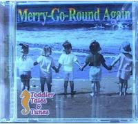 Various - Toddler Tales & Tunes: Merry
