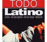 Various - Todo Latino