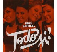 Various - Todo Si [CD]
