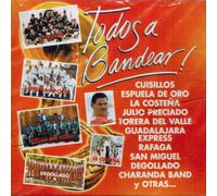 Various - Todos a Bandears