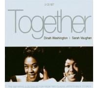 Various - Together-Dinah Washington/+