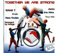 Various - Together We Are Strong