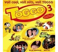 Various - Toggo die 3te