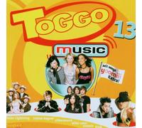 Various - Toggo Music 13