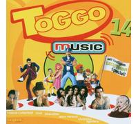 Various - Toggo Music 14