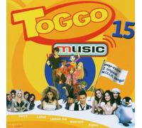 Various - Toggo Music 15
