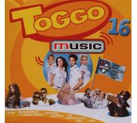 Various - Toggo Music