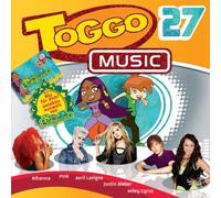 Various - Toggo Music 27