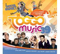 Various - Toggo Music 39