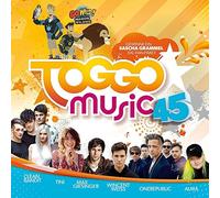 Various - Toggo Music 45