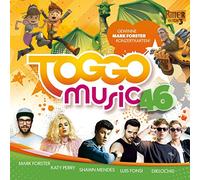 Various - Toggo Music 46